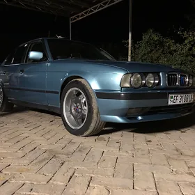 BMW 525 1991