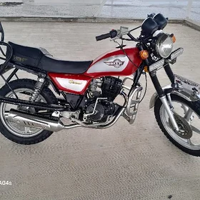 Fekon FK150-8G 2014