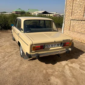 Lada 2106 1990