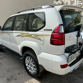 Toyota Land Cruiser Prado 2006