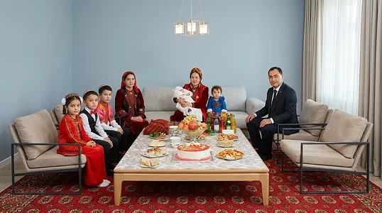 Bagt üçin maşgalada näçe çaga bolmaly: ylmy barlagyň netijeleri