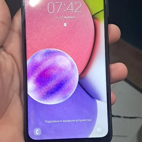 Samsung A03s