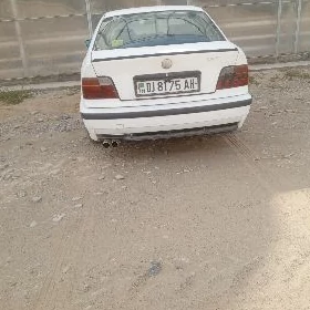 BMW 328 1992