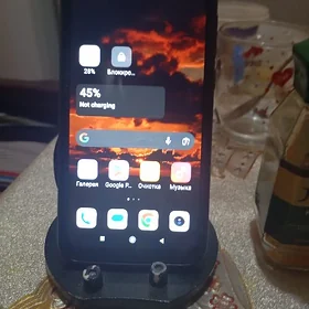 teleton redmi 9