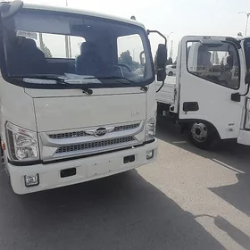 Forland H3 2026