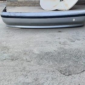 BMW bamper