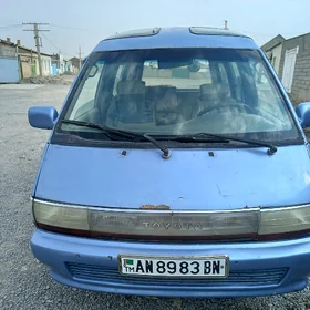 Toyota Town Ace 1989
