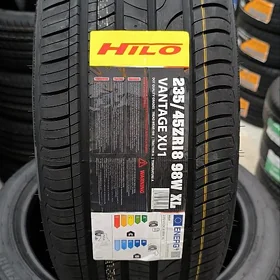 Hilo 235 45 18  Magazin
