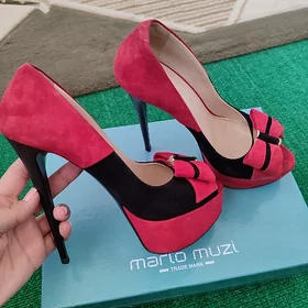 Maria Muzi Tufli
