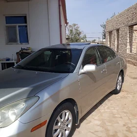 Lexus ES 330 2004
