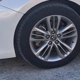 toyota diska 17