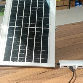 Zaryatnık panellı 10V
