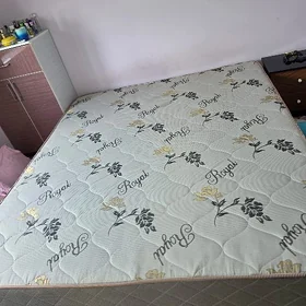 матрас ортопeд matras