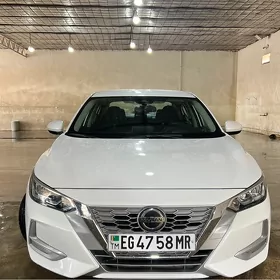 Nissan Sentra 2023
