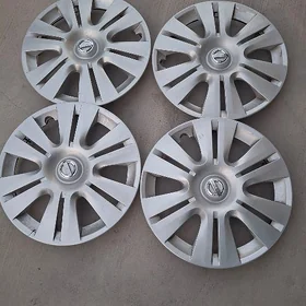 NISSAN KALPAK