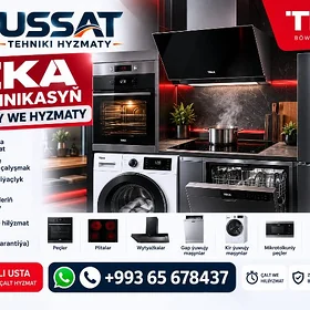 Teka remont ремонт teka