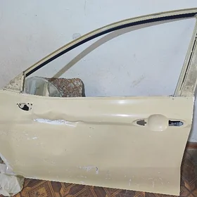 Toyota camry 2021-2023 gapy
