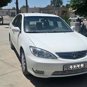 Toyota Camry 2002