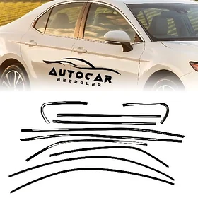 Camry Aÿna Nikel