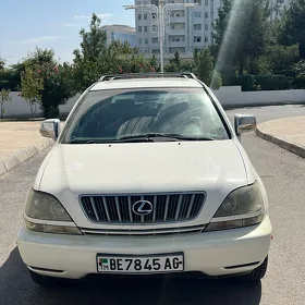 Lexus RX 300 2003