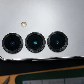 🔥S25 12/128Gb Silver