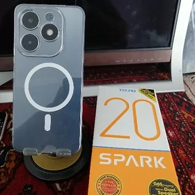 Tekno spark20 8.256