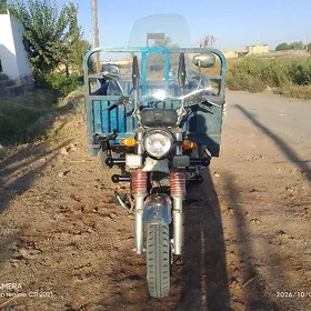 Fekon FK200-14G 2015