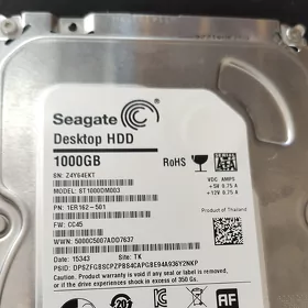 1TB ZOSTKI *ARZAN