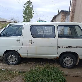 Toyota Town Ace 1996