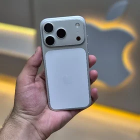 17 pro 256gb