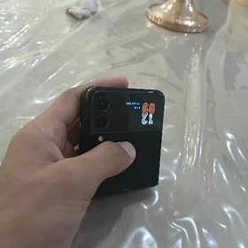 Z Flip 3 5G