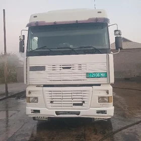DAF FX 95 2000