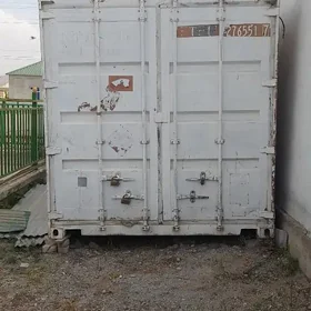 Kontenner konteyner контейнер