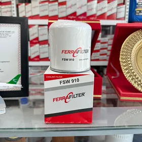 Ferra Ford suw filter