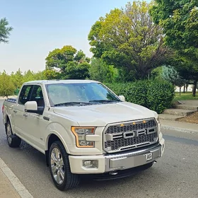 Ford F-150 2016