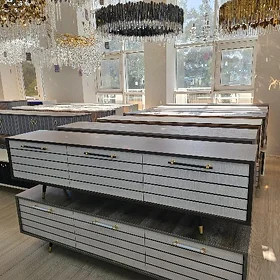 PADSTAWKALAR MEBEL/ТУМБА МЕБ