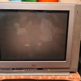 Telewizor JVC