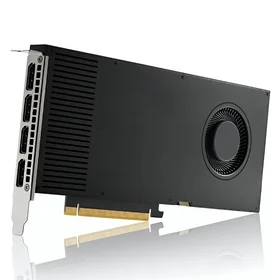 NVIDIA RTX A4000 16GB ⭐️ AI 3D