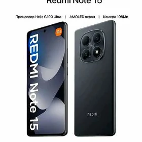 redmi note 15.8/256
