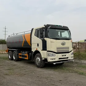 Volvo EURO 4 2025