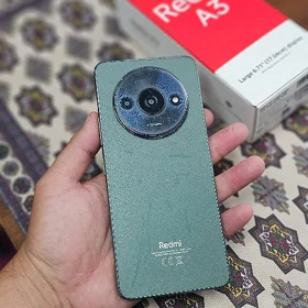 Redmi A3