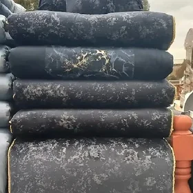 Düşek körpenj