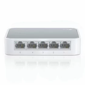 SWITCH 5 PORT ⭐️ TP-LINK свитч