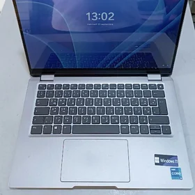 dell i5 11th yoga  x360 4800m