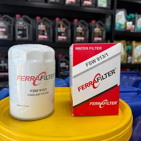 Ferra Volvo Suw filter