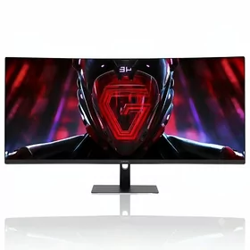34" 180HZ ⭐️ XIAOMI monitor