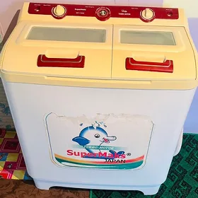 Supermax
