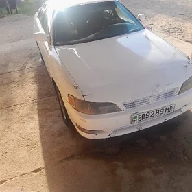 Toyota Mark II 1993