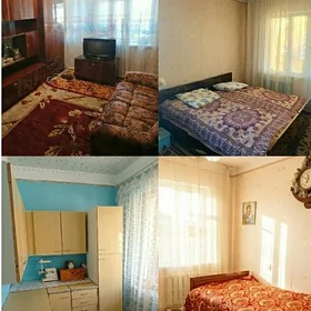 Satlyk jaý/Продаётся квартира