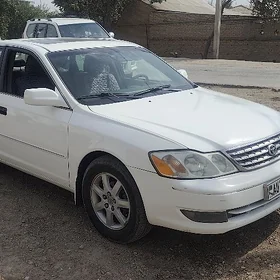Toyota Avalon 2003